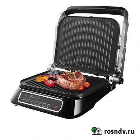 Электрогриль redmond RGM - M805 Шексна - изображение 1