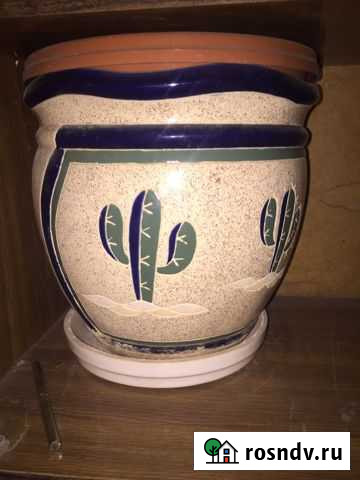 Горшки Тюмень - изображение 1