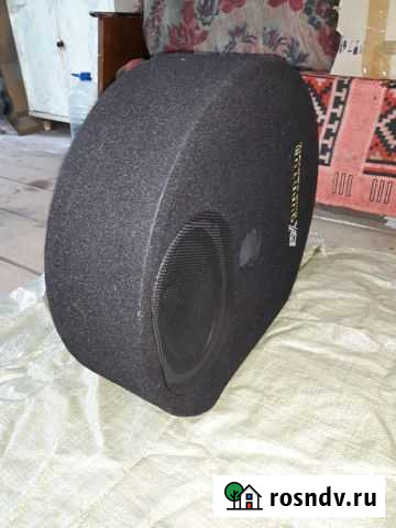 Сабуфер Рыбинск - изображение 1