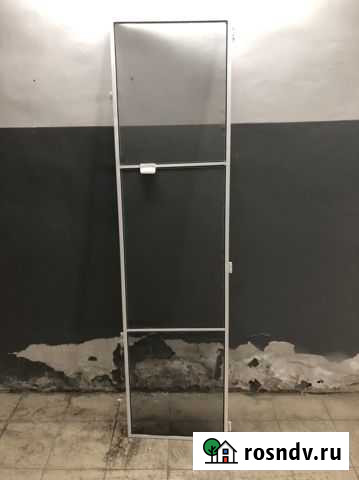 Москитная сетка на балконную дверь Иркутск - изображение 1