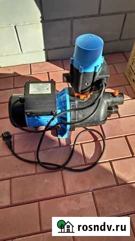 Насосная станция джилекс джамбо Всеволожск - изображение 1