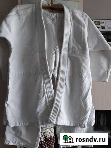 Кимоно Рязань - изображение 1