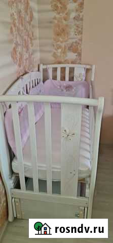 Детская кровать Петропавловск-Камчатский - изображение 1