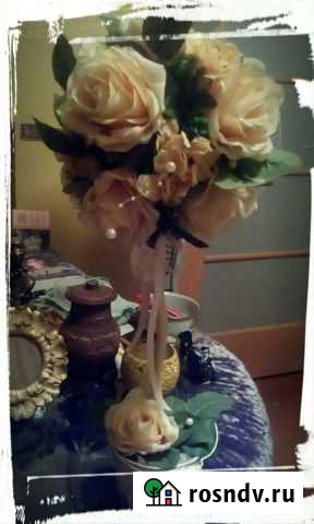 Топиарий Астрахань - изображение 1