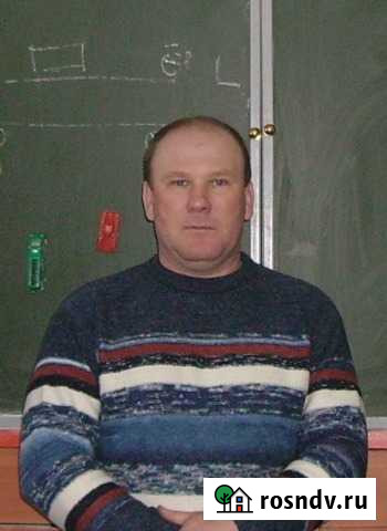 Инструктор:Научу вождению любого желающего Екатеринбург - изображение 1