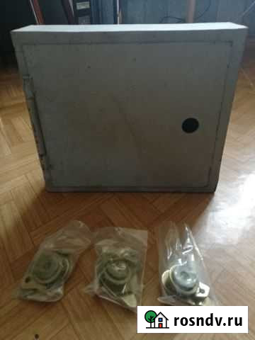 Металлический ящик Петрозаводск - изображение 1