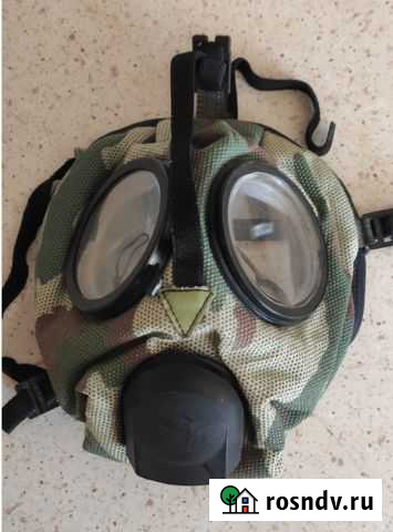 Респиратор роу-2 Астрахань - изображение 1