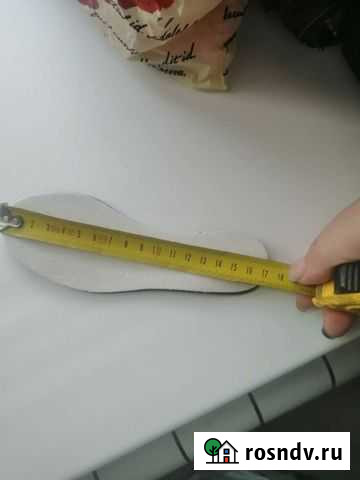 Коньки Путевка - изображение 1