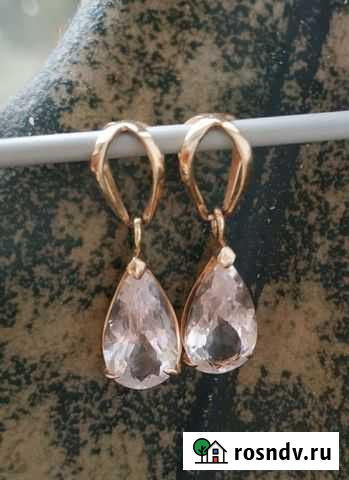 Подвески на серьги Тула - изображение 1