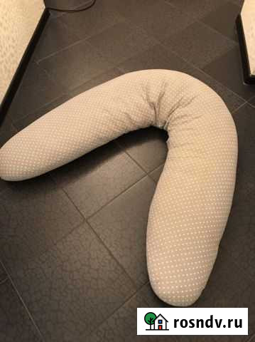 Подушка для беременных Волгодонск - изображение 1