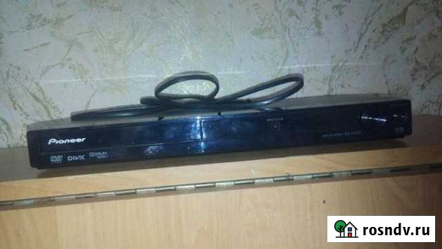 DVD Майкоп - изображение 1