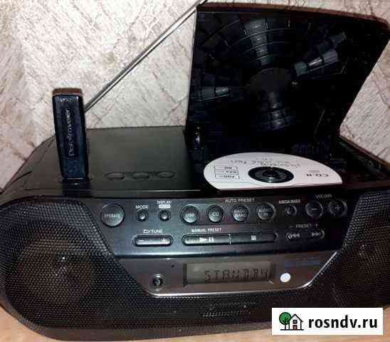 Sony ZS-RS09CP Мурманск