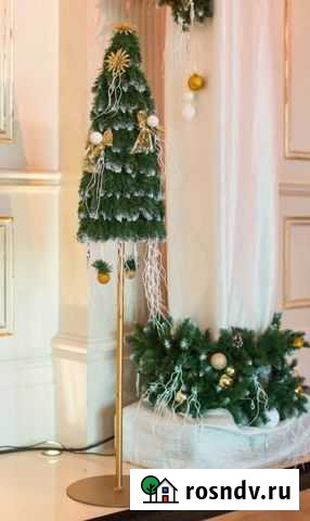 Елка новогодняя Красногорск - изображение 1