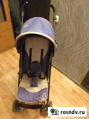 Коляска Казань - изображение 1