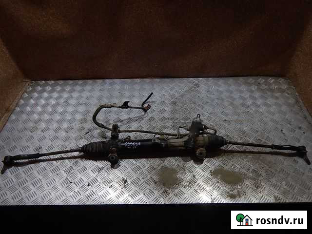 Рулевая рейка Chery Tiggo Vortex Tingo Скопин - изображение 1