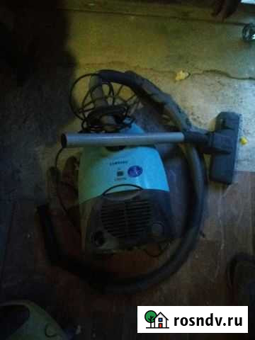 Пылесос Samsung Севастополь - изображение 1