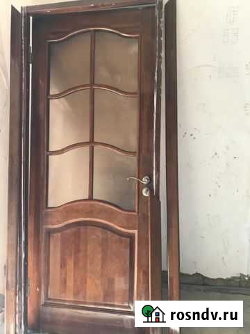 Дверь Новый Хушет - изображение 1