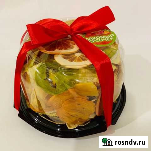 Вкусные подарки Тучково - изображение 1