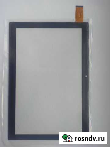 Тачскрин для планшета Dexp Ursus E210 Самара - изображение 1