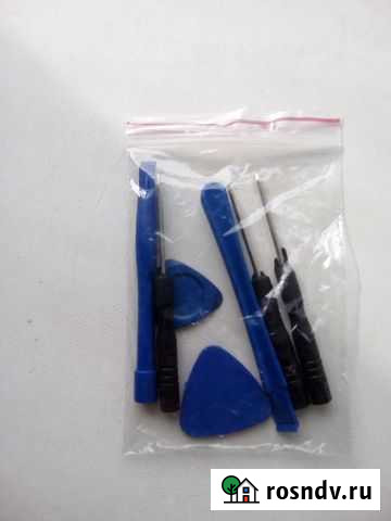 Набор инструментов для смартфонов,айфонов, и часов Богатое - изображение 1