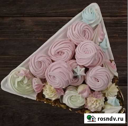 Торты на заказ Тула - изображение 1