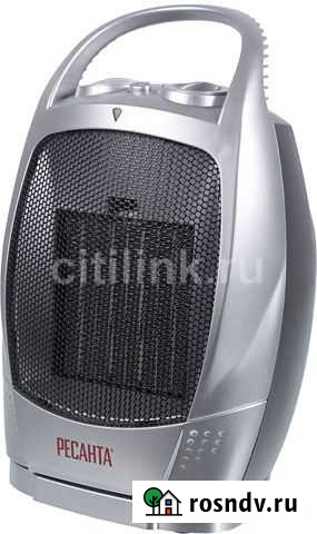 Тепловетилятор электрический твк-2(1,8 квт ) ресан Пермь - изображение 1