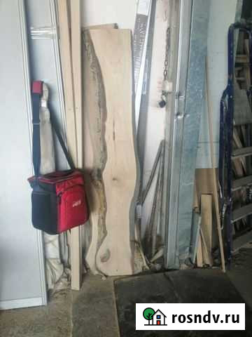 Слэб ореха Яблоновский - изображение 1