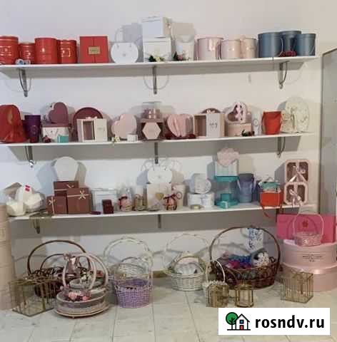 Полки стеллажи Губден - изображение 1