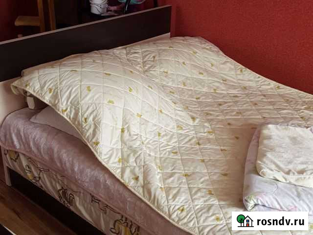 Кровать Салават - изображение 1