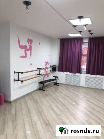 Фитнес студия (готовый бизнес ) Красногорск - изображение 1