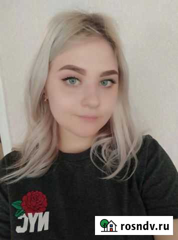 Няня для ребенка на час Брянск - изображение 1