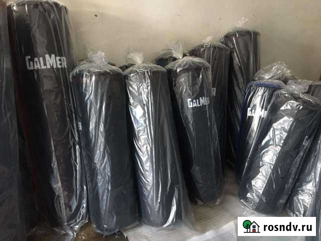 Боксерский груша / мешок боксерский гарантия цены Москва - изображение 1