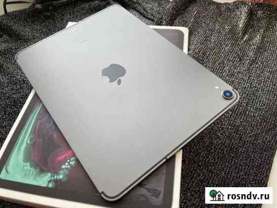 Apple iPad Pro 11 WiF+Cellular 1Tb Spase Gray Тверь