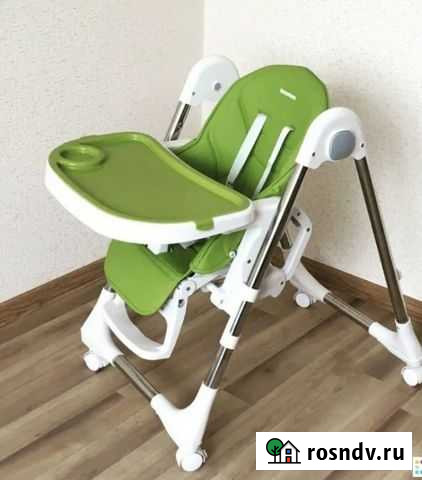 Стульчик для кормления baoneo Чита - изображение 1