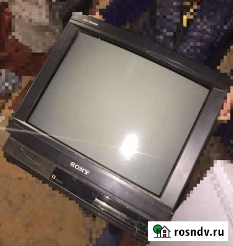 Телевизор Левокумское - изображение 1