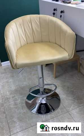 Стул барный Элиста - изображение 1