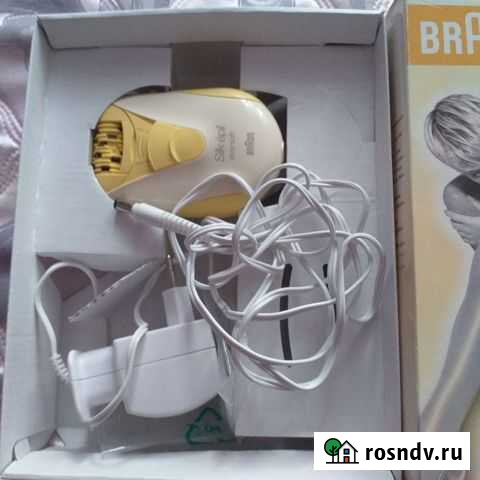 Эпилятор Астрахань - изображение 1