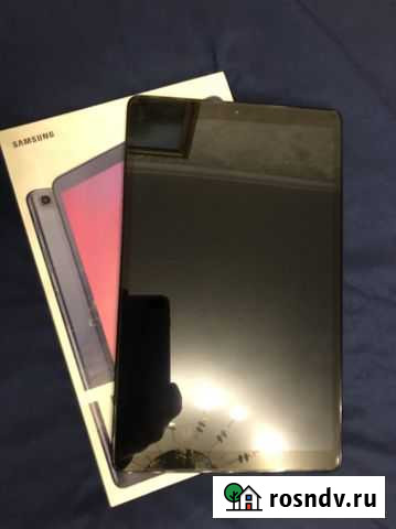 Samsung Galaxy Tab A 10.1 (2019) Мегион - изображение 1