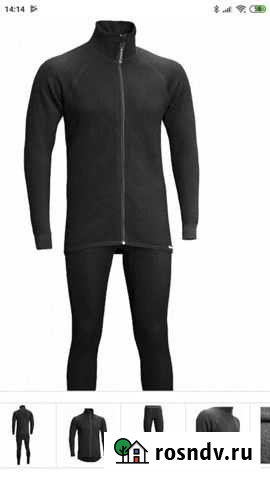 Нательное бельё Тольятти - изображение 1