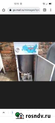 Котел напольный 31.5 кВт Шебекино - изображение 1