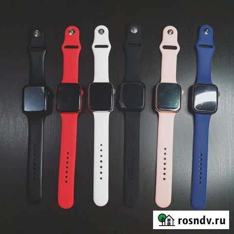 Часы новые Томск - изображение 1