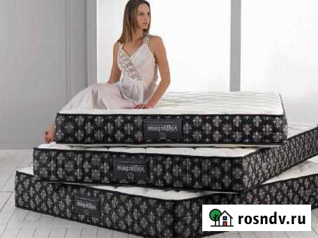 Матрас Курск - изображение 1