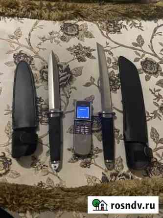 Нож Japan Tanto и Tal*Pan Перо Черкесск
