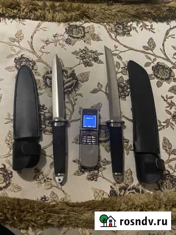 Нож Japan Tanto и Tal*Pan Перо Черкесск - изображение 1