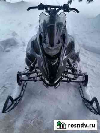 Yamaha FX nytro Реммаш