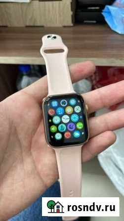 Apple watch оптом Благовещенск - изображение 1