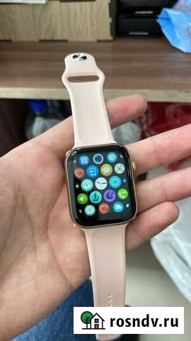 Apple watch оптом Благовещенск - изображение 1