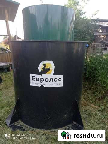 Водопроводы, канализация Воскресенское - изображение 1