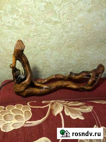 Светильник Саратов - изображение 1