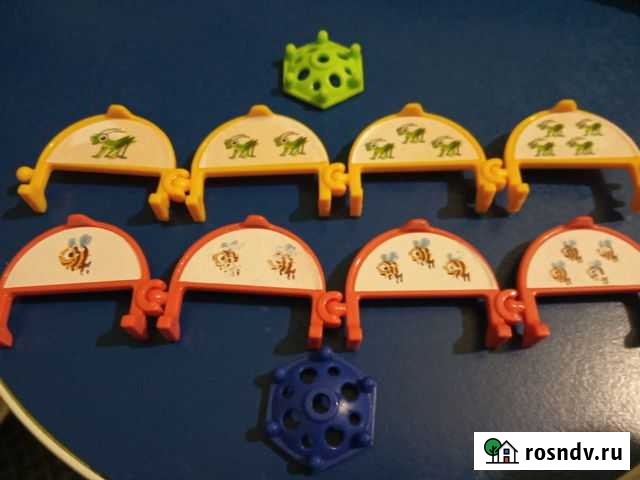 Насекомые 2018 (Wilde Insektenjagd) Волжский - изображение 1